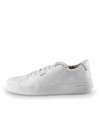 Blackstone Sneakers Wit 287711
