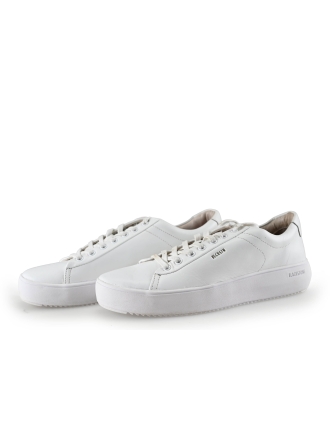 Blackstone Sneakers Wit 287711