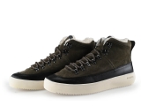 Blackstone Hoge sneakers