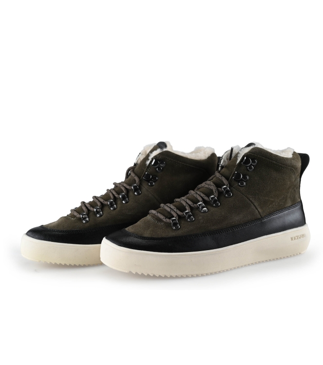 Blackstone Hoge sneakers