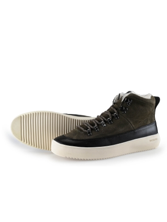 Blackstone Hoge sneakers