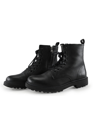 Blackstone Boots Zwart 287717
