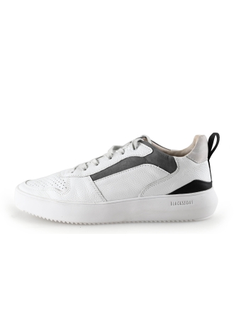 Blackstone Sneakers Wit 287718
