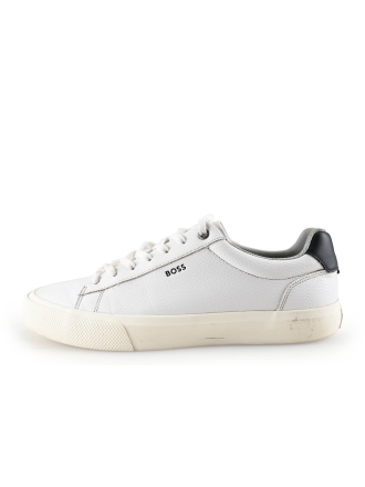 Boss Sneakers Wit 287721