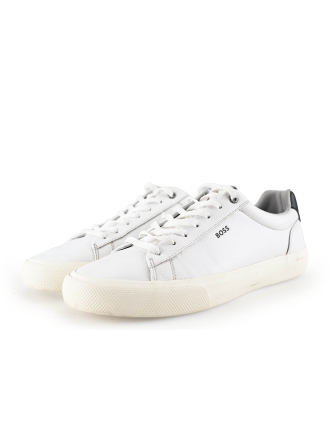 Boss Sneakers Wit 287721