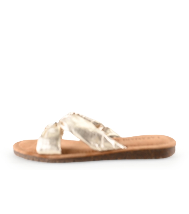 Lazamani Slippers
