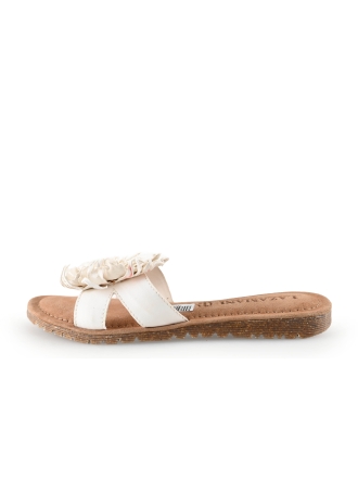 Lazamani Slippers