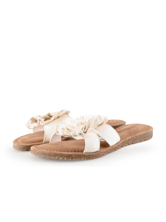 Lazamani Slippers