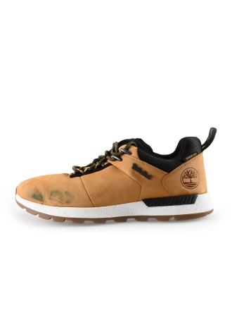 Timberland Sneakers Cognac 287731