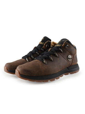 Timberland Veterboots Bruin 287732