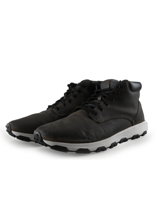 Timberland Hoge sneakers Grijs 287734