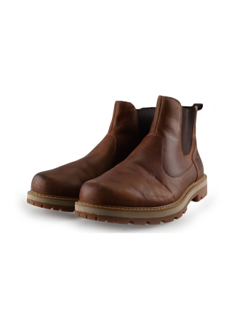 Timberland Chelsea boots Bruin 287739