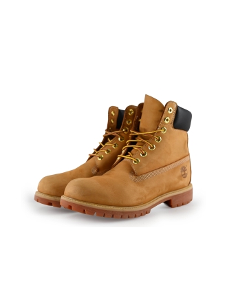Timberland Veterboots Geel 287754