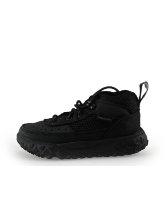 Timberland Sneakers Zwart 287756