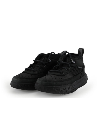 Timberland Sneakers Zwart 287756