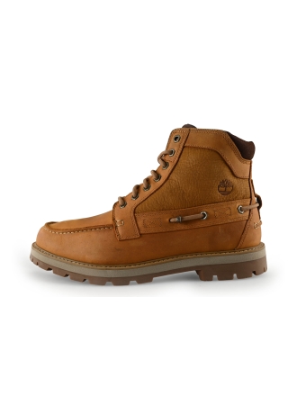 Timberland Veterboots Cognac 287762