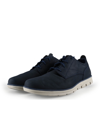 Timberland Sneakers Blauw 287765
