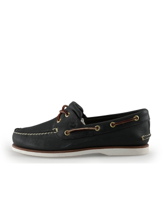 Timberland Bootschoenen Blauw 287769