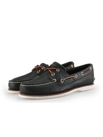 Timberland Bootschoenen Blauw 287769