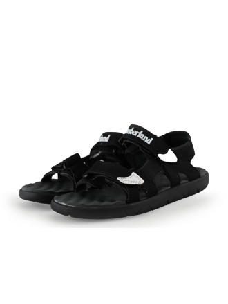 Timberland Sandalen Zwart 287772