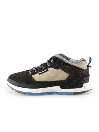 Timberland Sneakers Zwart 287785