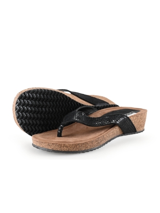 Lazamani Slippers