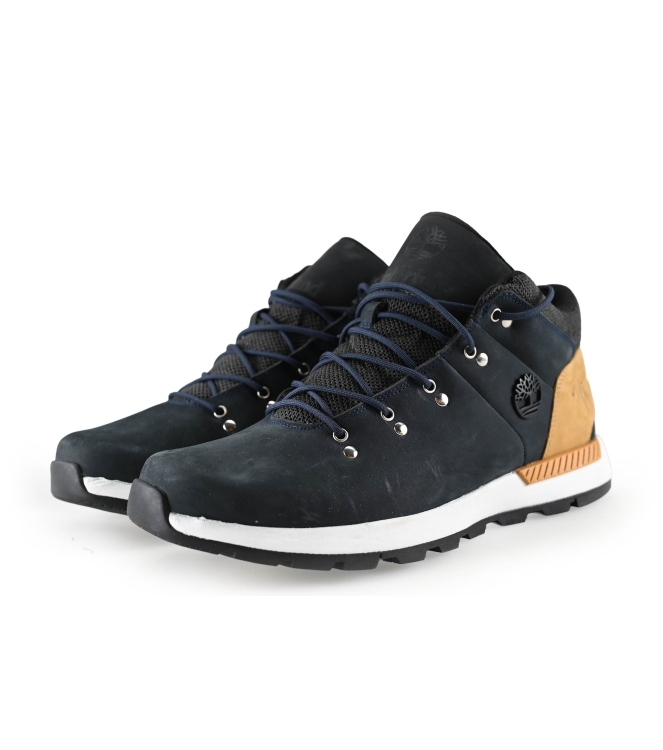 Timberland Veterboots