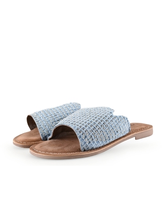 Lazamani Slippers