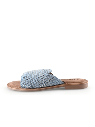 Lazamani Slippers
