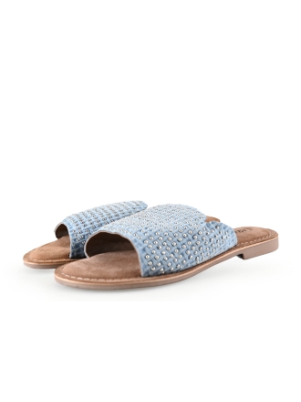 Lazamani Slippers