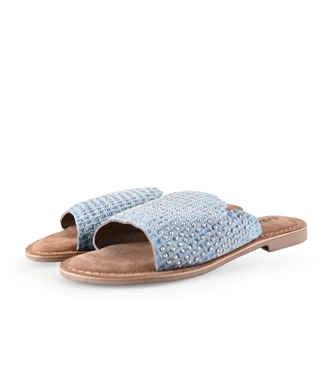 Lazamani Slippers