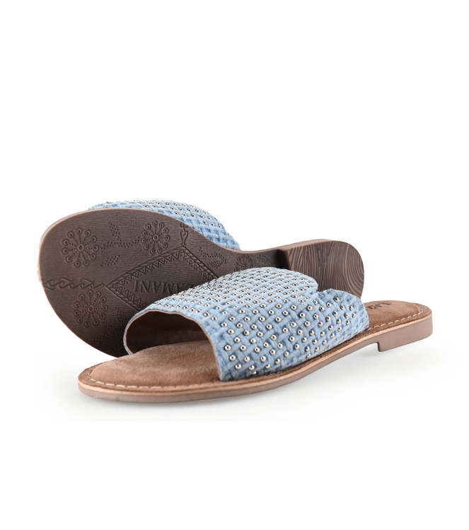 Lazamani Slippers