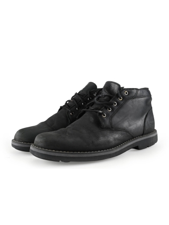 Timberland Veterboots Zwart 287807