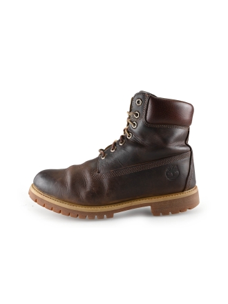 Timberland Veterboots Bruin 287814
