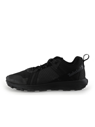 Timberland Sneakers Zwart 287831