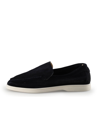 Blackstone Loafers  Blauw 287848