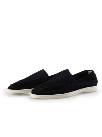 Blackstone Loafers  Blauw 287848