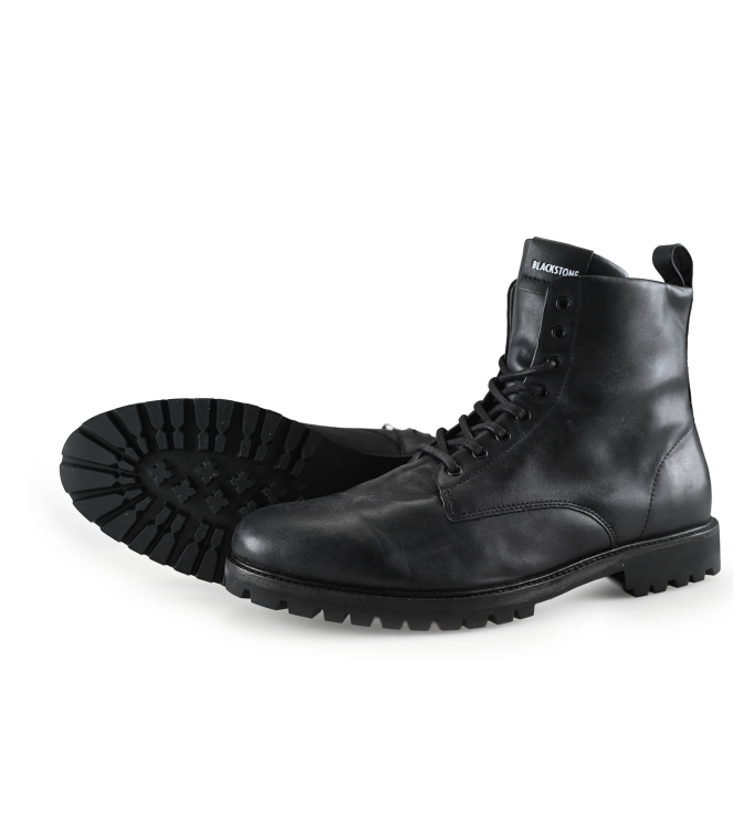 Blackstone Boots