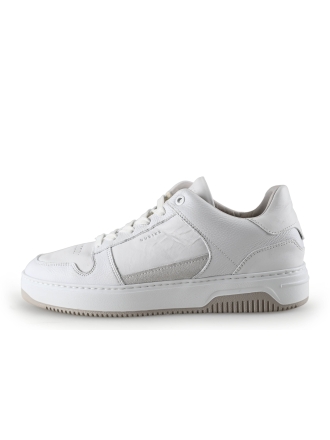 Nubikk Sneakers Wit 287860