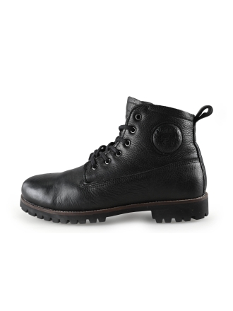 Blackstone Veterboots Zwart 287862