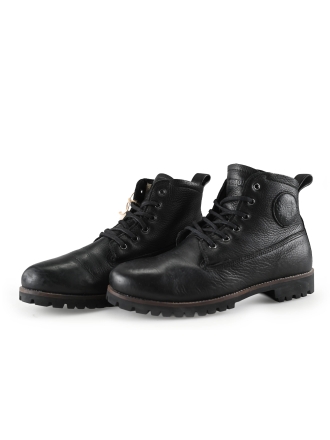 Blackstone Veterboots Zwart 287862