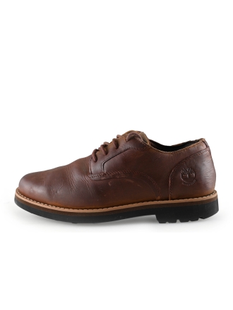 Timberland Veterschoenen Bruin 287889