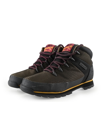 Timberland Veterboots Bruin 287895