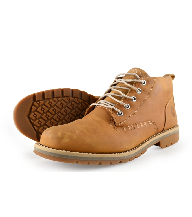Timberland Veterboots