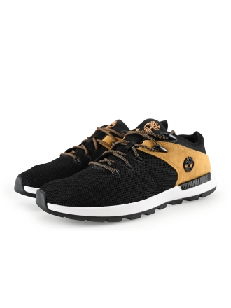 Timberland Sneakers Zwart 287906