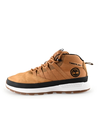 Timberland Veterboots Cognac 287907