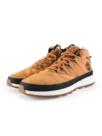 Timberland Veterboots Cognac 287907