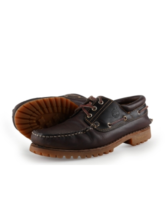 Timberland Instappers