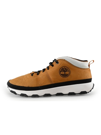 Timberland Veterboots Bruin 287918