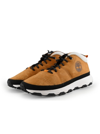 Timberland Veterboots Bruin 287918